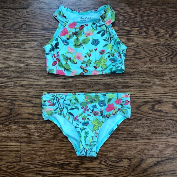 gap kids bikini